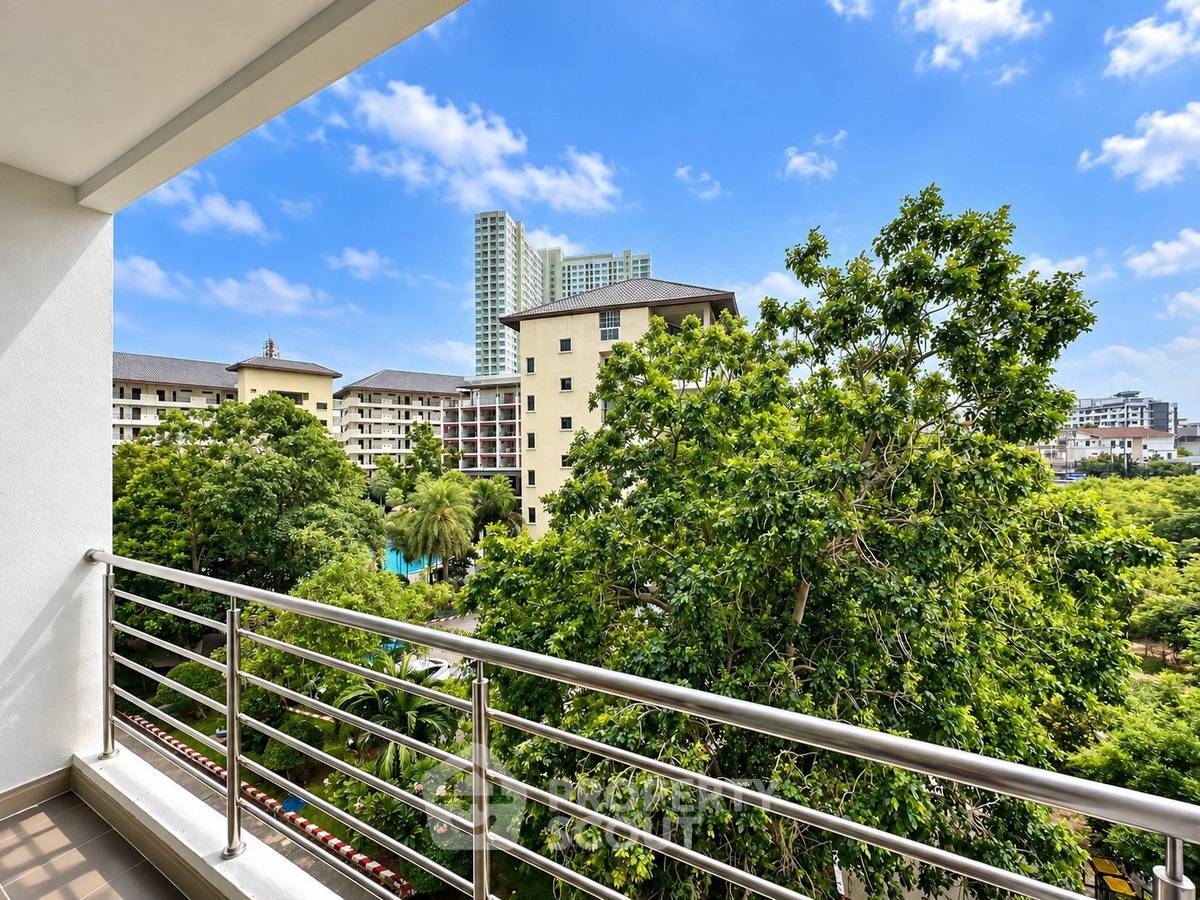 รูป คอนโด 2 ห้องนอน Wongamat Privacy Resort & Residence ย่านนาเกลือ (ID 3318699) - รูปที่ 13/13