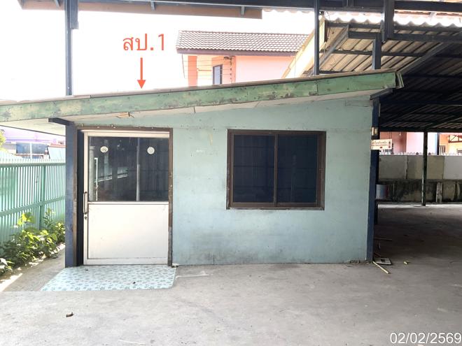 picture FACTORY 289.7 Sq.w. Wang Noi Phra Nakhon Sri Ayutthaya for 3.7M - 2/31