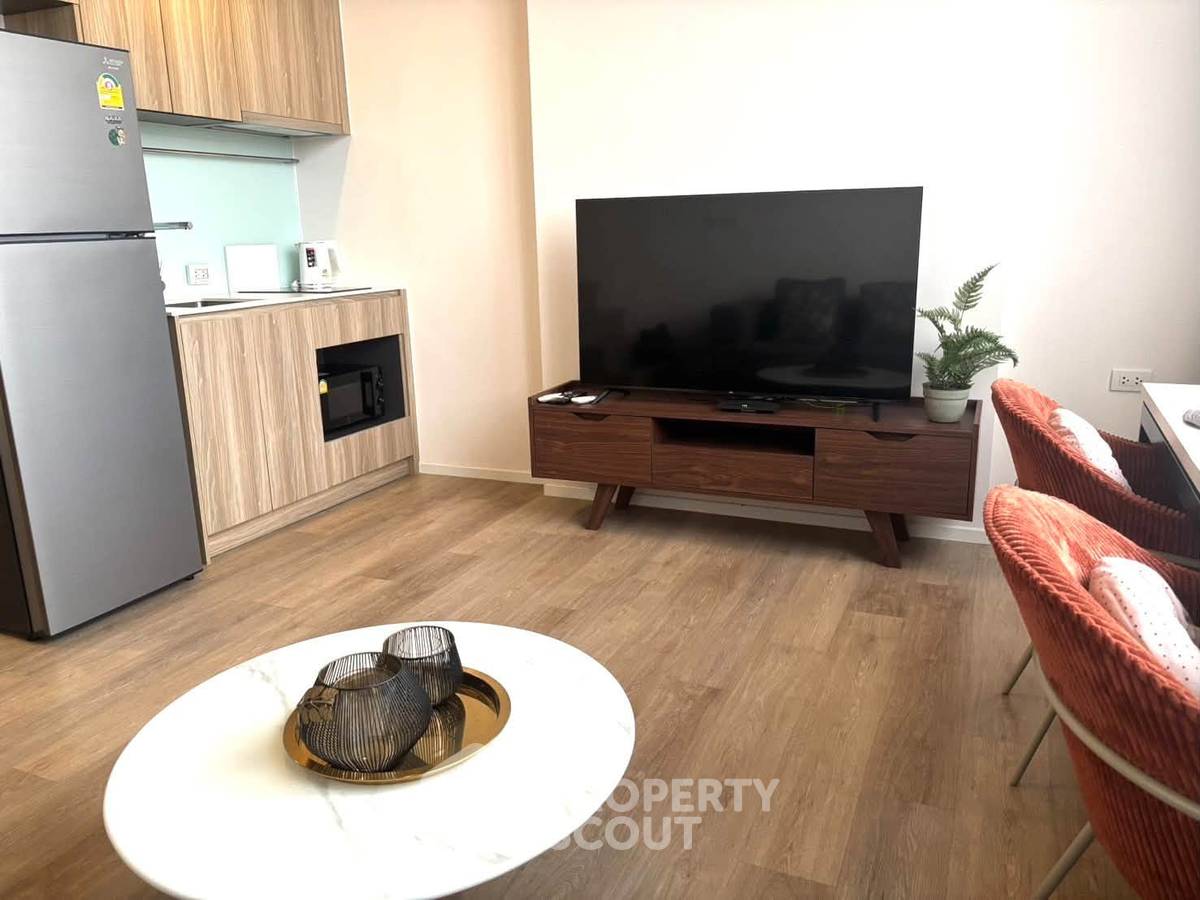 picture 1-BR Condo at Ramada Residence By Siamese Asset near BTS On Nut (ID 3318732) - 17/31
