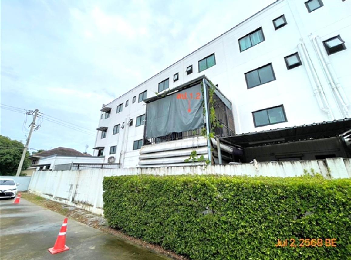 รูป อาคารพาณิชย์ 20.1 ตร.วา เขตหนองแขม กรุงเทพมหานคร 4.7M - รูปที่ 9/15