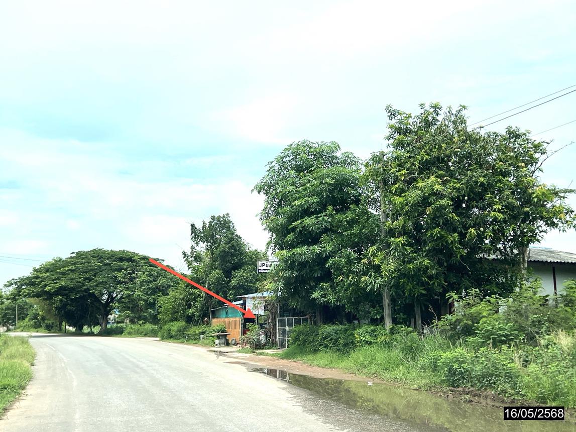 picture HOME 94 Sq.w. Nam Phong Khon Kaen for 1.6M - 10/15
