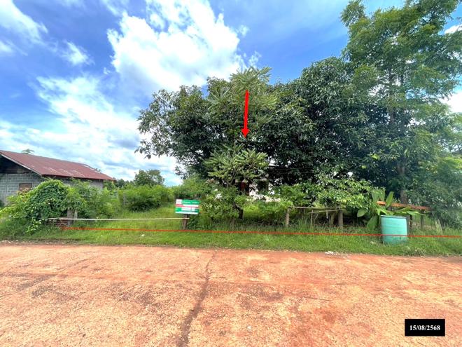 รูป บ้านเดี่ยว 113 ตร.วา เมืองนครพนม นครพนม 1.2M - รูปที่ 10/27