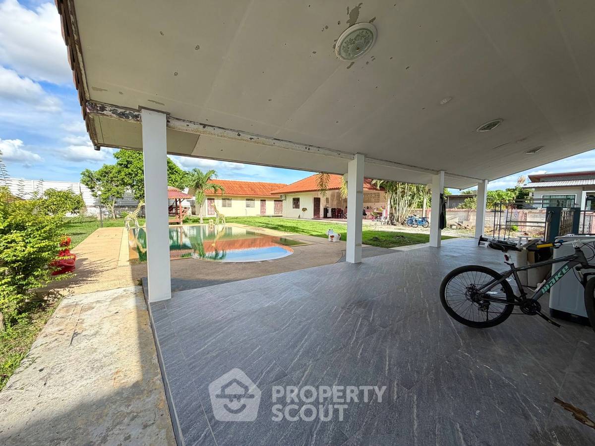 picture 4-BR House close to Huai Yai (ID 3315952) - 18/24
