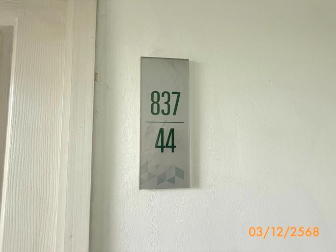 picture CONDO 47.73 Sq.m. Bang Na Bangkok for 1.8M - 11/31