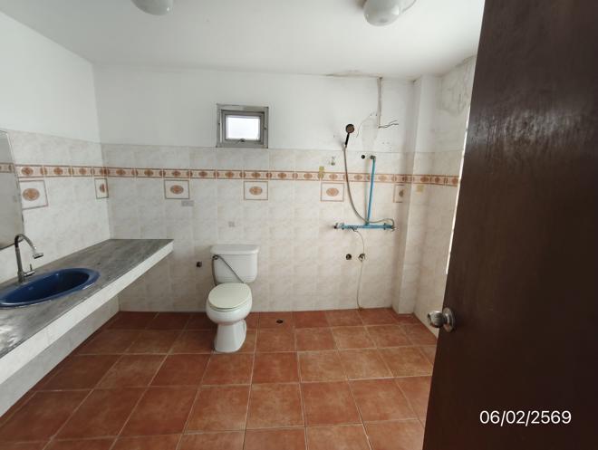 picture HOME 37 Sq.w. Wang Thonglang Bangkok for 5.8M - 12/45