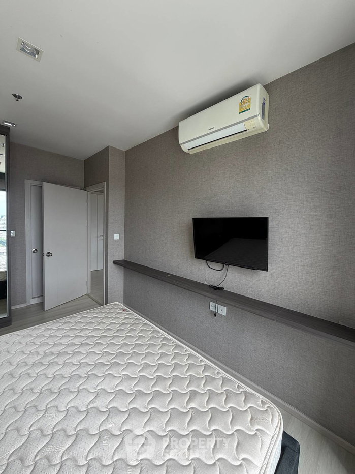 picture 2-BR Condo At Life Sukhumvit 48 Near BTS Phra Khanong (ID 3319183) - 8/11