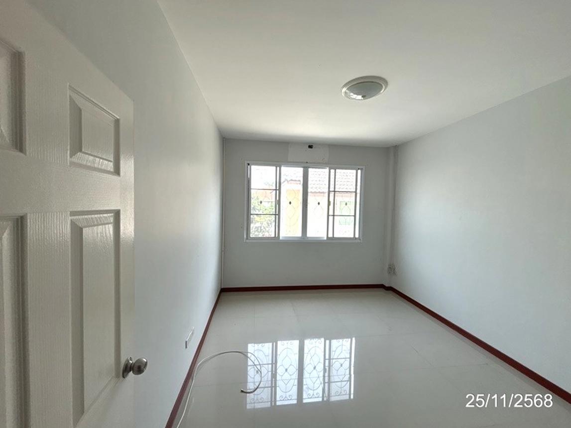 รูป อาคารพาณิชย์ 21.4 ตร.วา เมืองนครราชสีมา นครราชสีมา 1.3M - รูปที่ 26/33