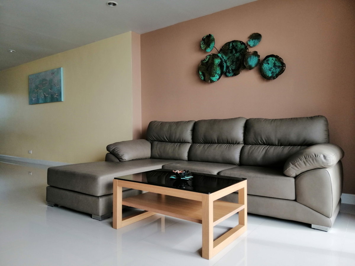 picture Sell with tenant , Seafront Condo at SiRacha - 19/23