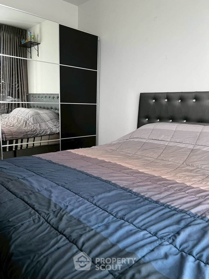 picture 1-BR Condo At Life Sukhumvit 48 Near BTS Phra Khanong (ID 3317596) - 3/6