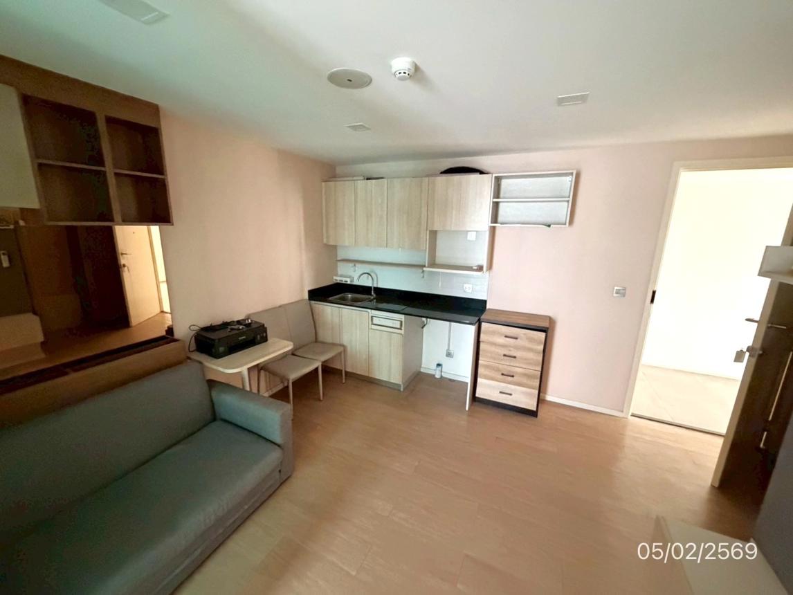 picture CONDO 42.58 Sq.m. Wang Thonglang Bangkok for 2.4M - 13/25
