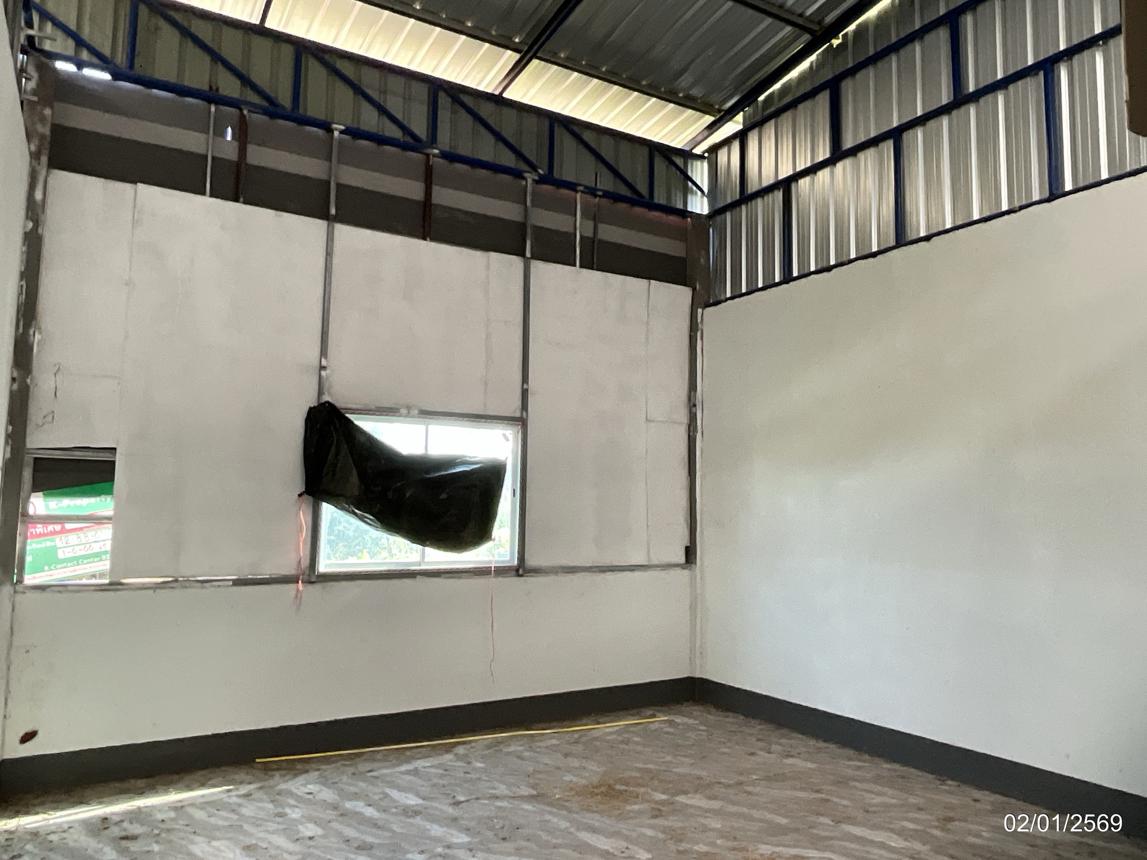 picture FACTORY 400 Sq.w. Si Bun Ruang Nong Bua Lam Phu for 3.6M - 14/19