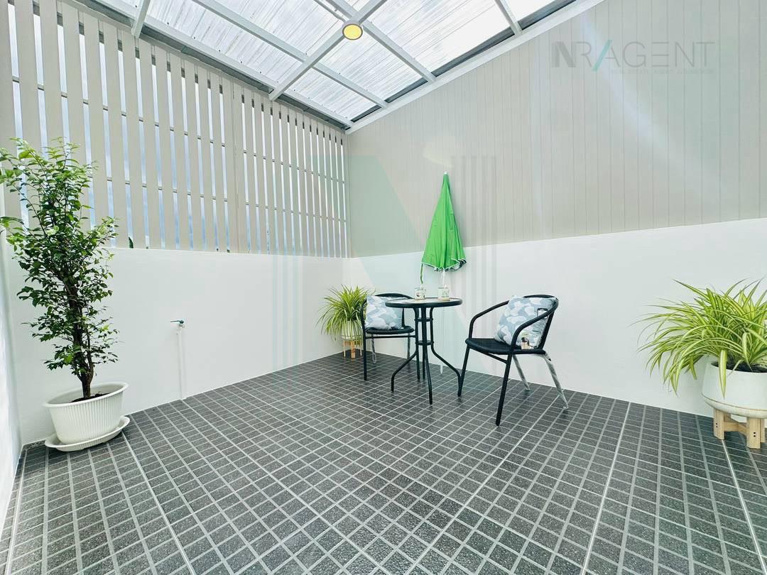 รูป 📌 ขายทาวน์เฮาส์ โครงการ บ้านบัวทอง 4 1 ชั้น 3 ห้องนอน 2 ห้องน้ำ - รูปที่ 8/8