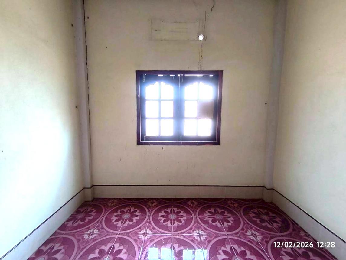 รูป บ้านเดี่ยว 207 ตร.วา บึงสามัคคี กำแพงเพชร 1.4M - รูปที่ 23/33