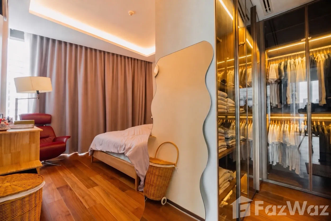picture 2 Bedroom Condo for rent at The Estelle Phrom Phong 6788342 - 12/13