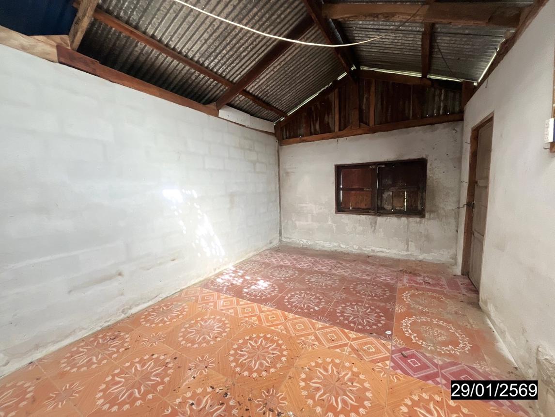 รูป บ้านเดี่ยว 825 ตร.วา เมืองกาฬสินธุ์ กาฬสินธุ์ 873,000 - รูปที่ 18/25
