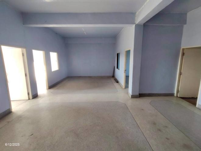 picture SHOP HOUSE 167.3 Sq.w. Chum Phae Khon Kaen for 5.2M - 11/55