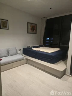 ขาย คอนโด 1 ห้องนอน ในโครงการ เรฟเฟอเรนซ์ สาทร – วงเวียนใหญ่ 6785341