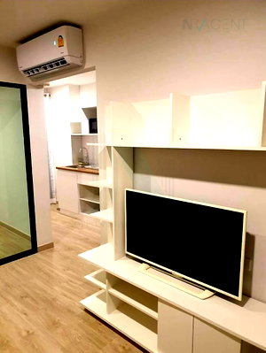 Condos for sale : 🚩 For Sell Condo HI LADPRAO 130 Building 1, Floor 7,1 bed room, Room size 28 sqm