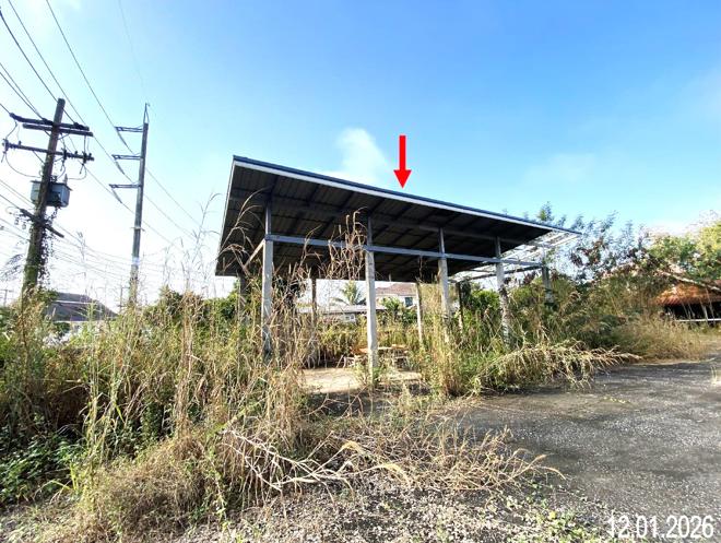 รูป บ้านเดี่ยว 400 ตร.วา เมืองน่าน น่าน 5.3M - รูปที่ 12/31