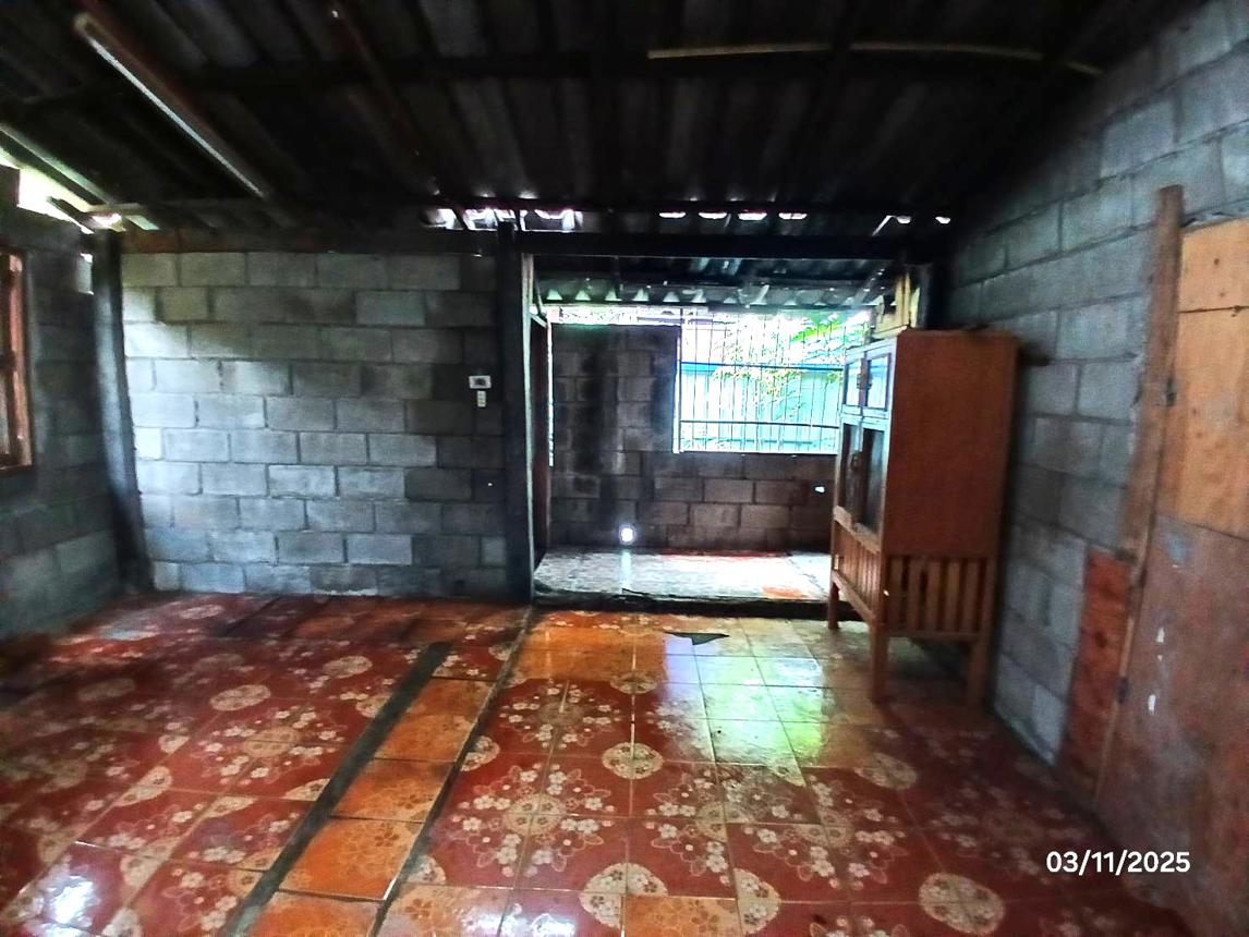 รูป บ้านเดี่ยว 79 ตร.วา เมืองลำพูน ลำพูน 650,000 - รูปที่ 24/29