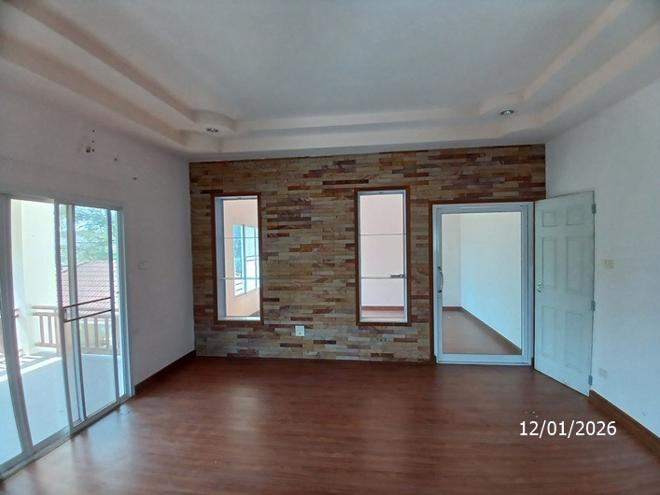 picture HOME 241 Sq.w. Saraphi Chiang Mai for 5.5M - 11/45