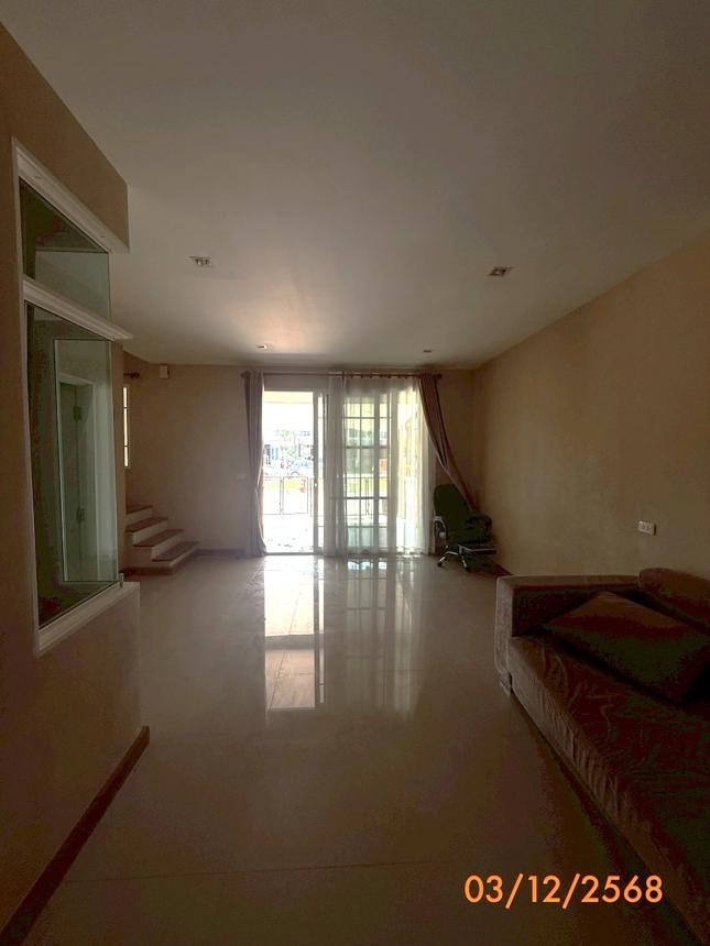 picture TOWN HOUSE 21.2 Sq.w. Prawet Bangkok for 3.6M - 24/41