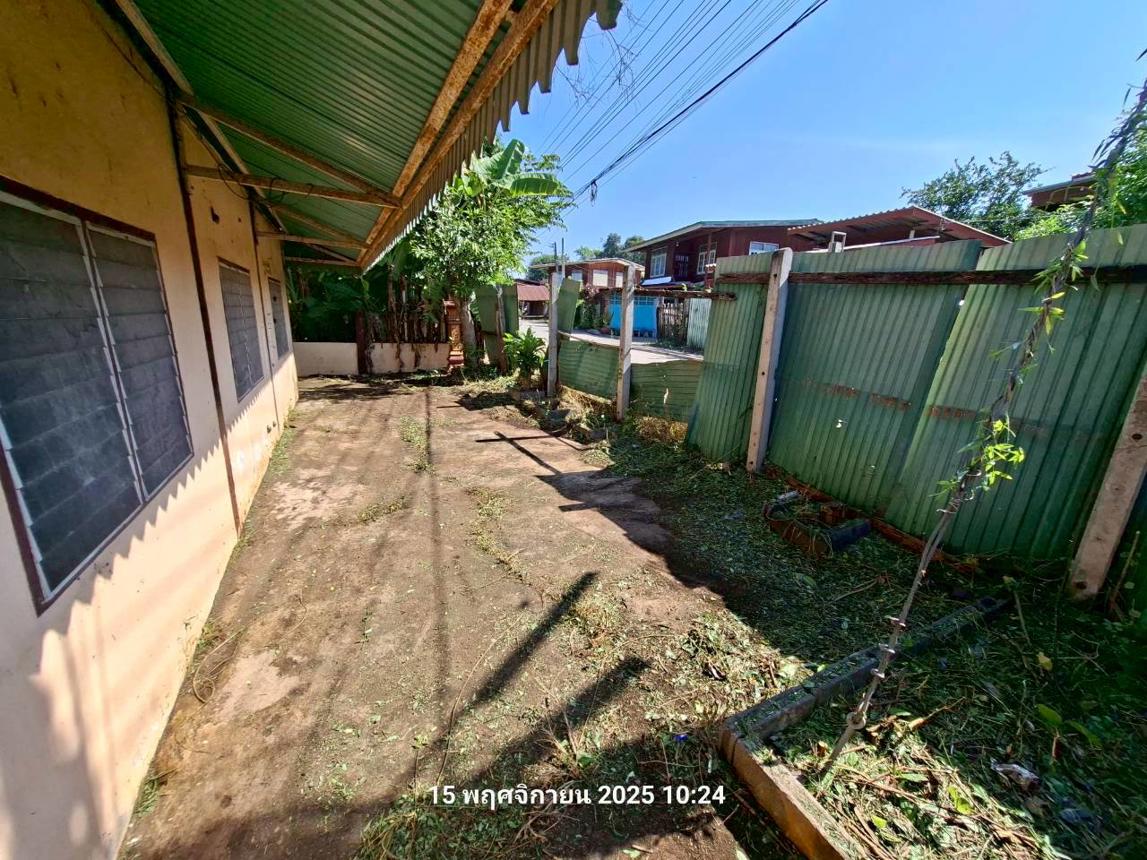 picture HOME 81.6 Sq.w. Ban Mi Lopburi for 493,000 - 16/31