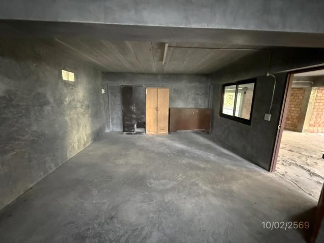 รูป บ้านเดี่ยว 135 ตร.วา เมืองศรีสะเกษ ศรีสะเกษ 4.1M - รูปที่ 7/43