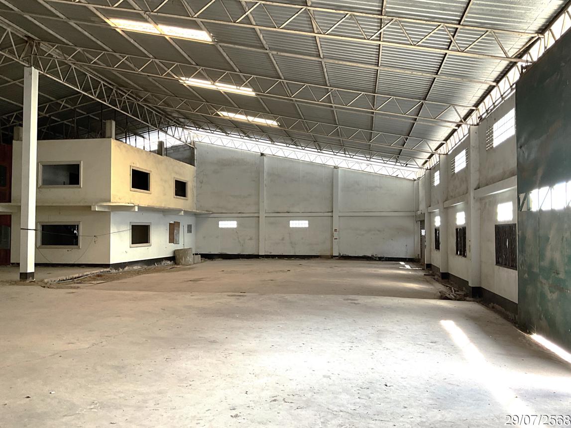 picture FACTORY 331.8 Sq.w. Muang Udon Thani Udon Thani for 5.4M - 22/37