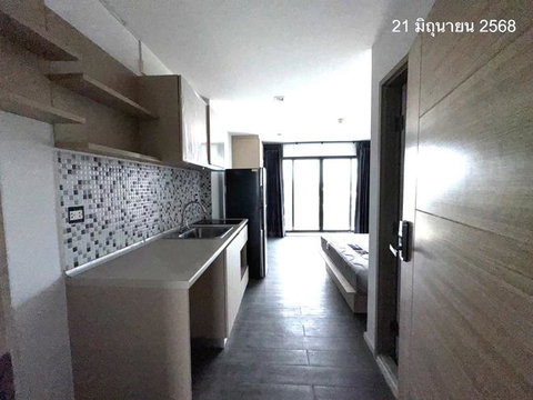 CONDO 53.43 Sq.m. Muang Samut Prakarn Samut Prakarn for 2.5M