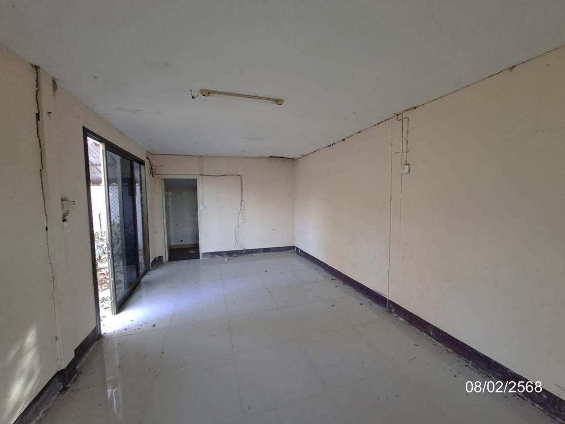 รูป บ้านเดี่ยว 322 ตร.วา พังโคน สกลนคร 1.5M - รูปที่ 18/31