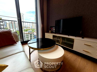 คอนโดให้เช่า : ราคาดี คอนโด 1 ห้องนอน Noble Around Sukhumvit 33 ใกล้ BTS พร้อมพงษ์ (ID 3034772)