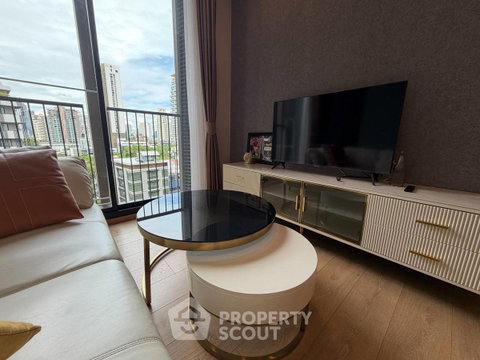 Great Value 1-BR At Noble Around Sukhumvit 33, BTS Phrom Phong (ID 3034772)