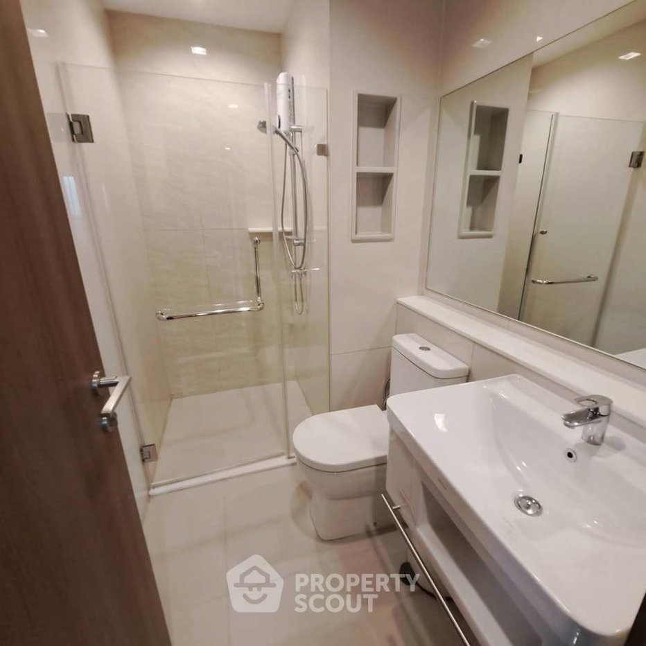 รูป ใกล้ BTS ห้าแยกลาดพร้าว 100 เมตร | 2 ห้องนอน Life Ladprao Valley ชั้น 15 (ID 3318492) - รูปที่ 14/15