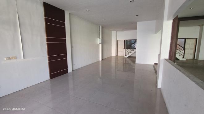 picture SHOP HOUSE 38.9 Sq.w. Muang Phuket Phuket for 7M - 4/33