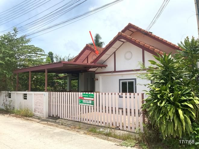 รูป บ้านเดี่ยว 79 ตร.วา เมืองระยอง ระยอง 2.5M - รูปที่ 2/13