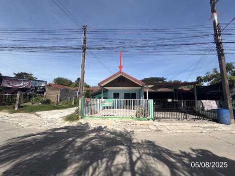 รูป ทาวน์เฮ้าส์ 40.8 ตร.วา เสริมทรัพย์ เมืองระยอง ระยอง 1.2M - รูปที่ 14/17