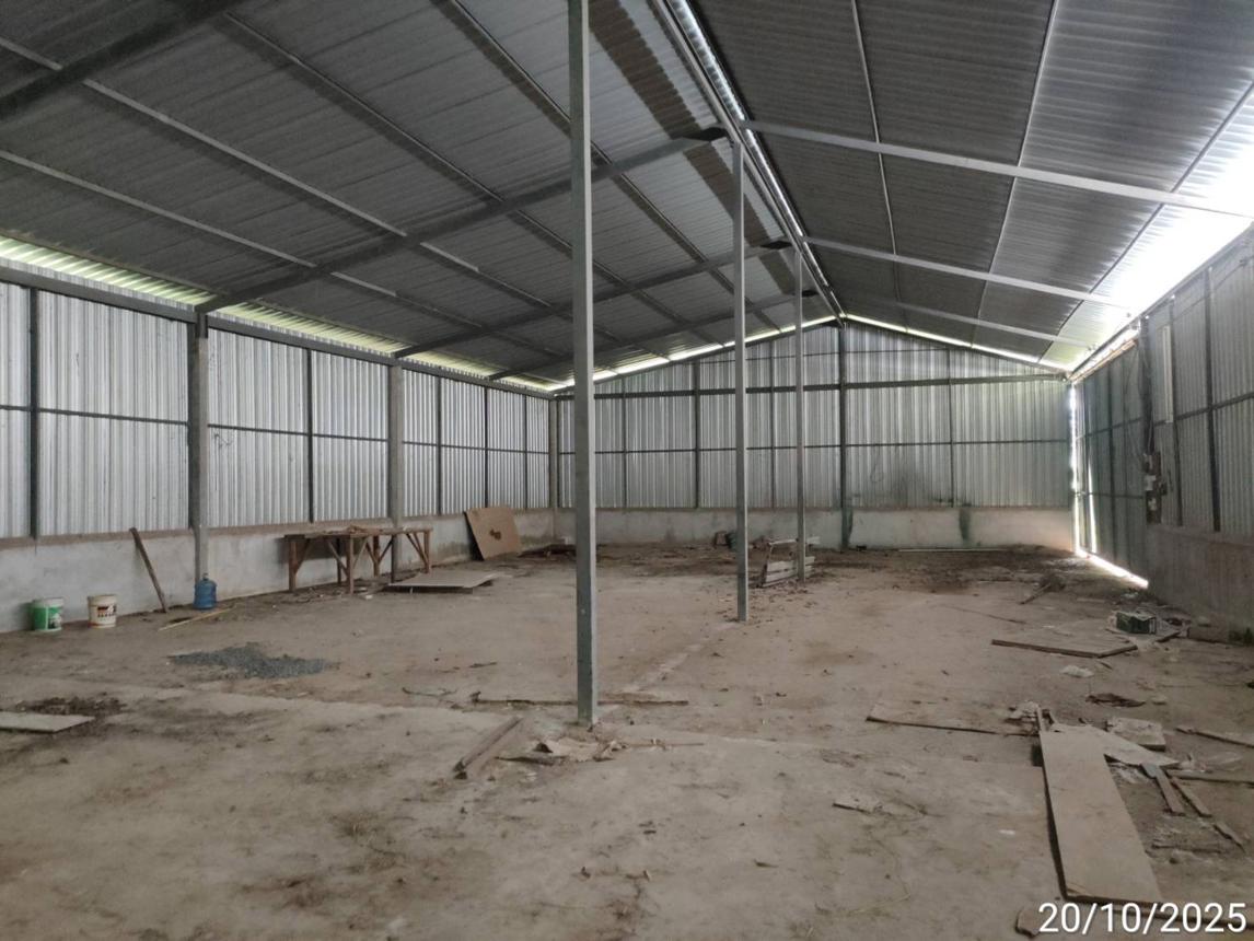 picture FACTORY 12659 Sq.w. Phayakkhaphum Phisai Maha Sarakham for 5.4M - 20/37