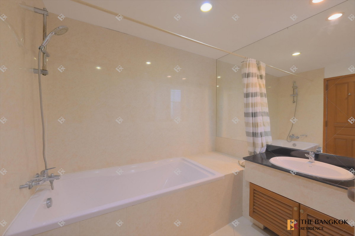 รูป เช่าคอนโด 🌃 Promsuk Condominium 3นอน 320ตร.ม. 100k ยูนิตกว้างพิเศษ พร้อม Pet-Friendly 🐱 ใกล้ BTS ทองหล่อ   - รูปที่ 16/16