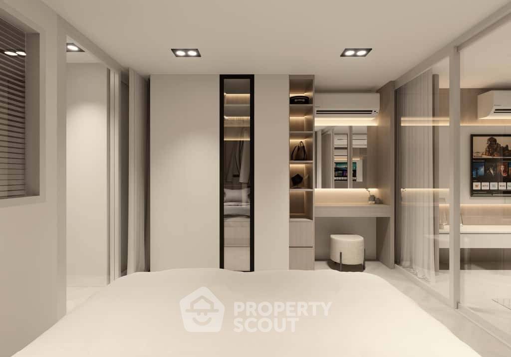 รูป คอนโด 1 ห้องนอน Hillside Plaza And Condotel 4 เชียงใหม่ (ID 3317963) - รูปที่ 6/27