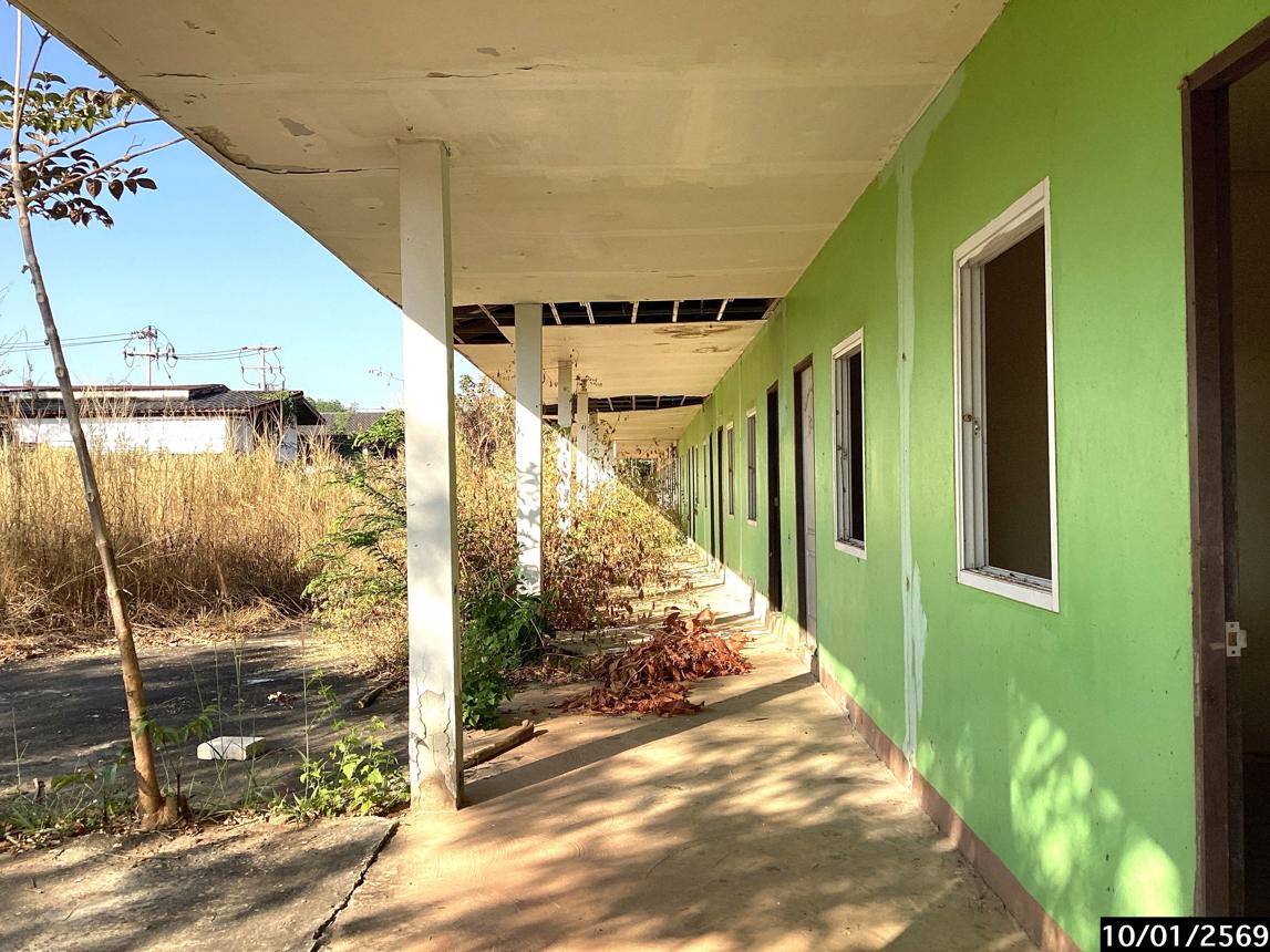รูป บ้านเดี่ยว 603 ตร.วา เมืองนครพนม นครพนม 6M - รูปที่ 40/45