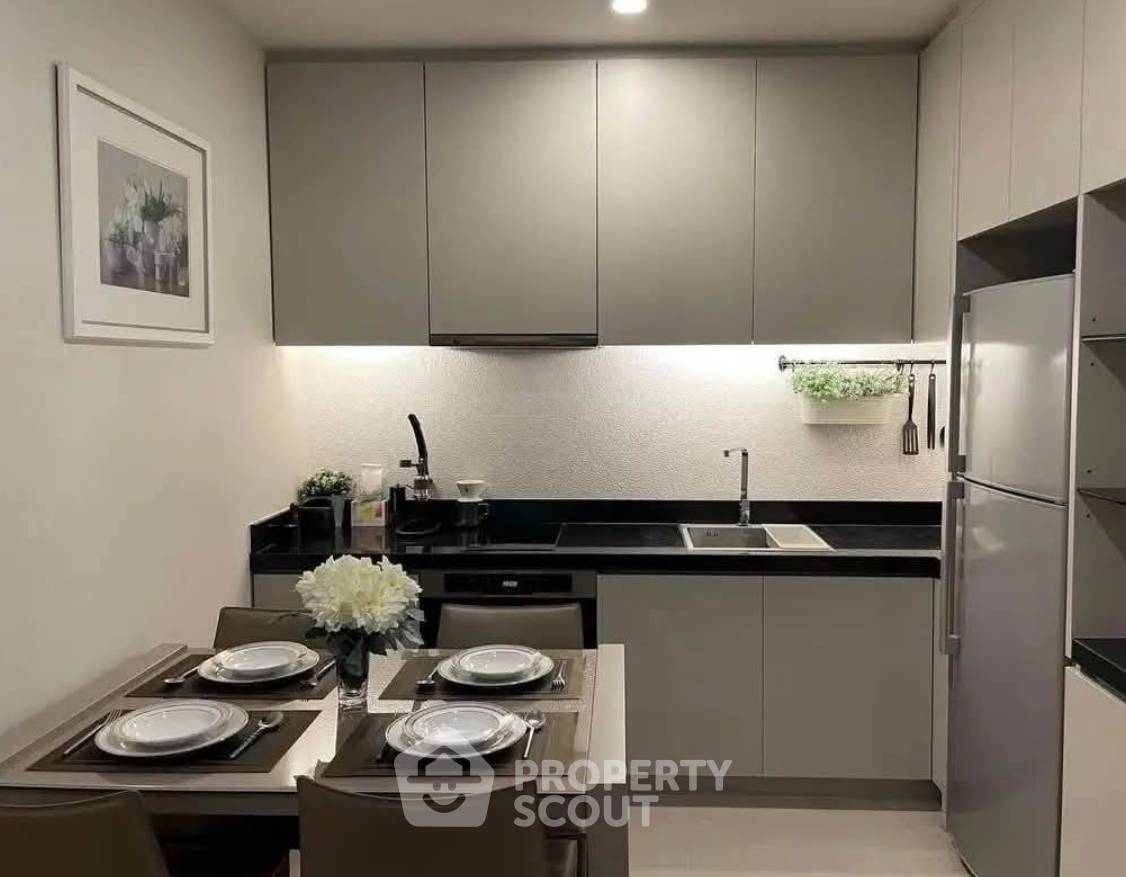 picture 1-BR Condo at Noble Ploenchit near BTS Phloen Chit (ID 3318412) - 4/4