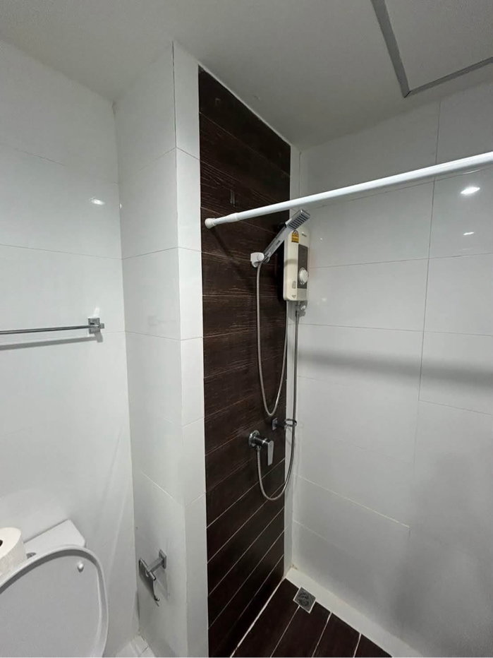 รูป 📣📣ให้เช่า A Space ME Sukhumvit 77 🔥 ☎️ติดต่อ คุณหย๊ะ 📞 093-4419156 ID Line : @928zbfqq   - รูปที่ 10/10
