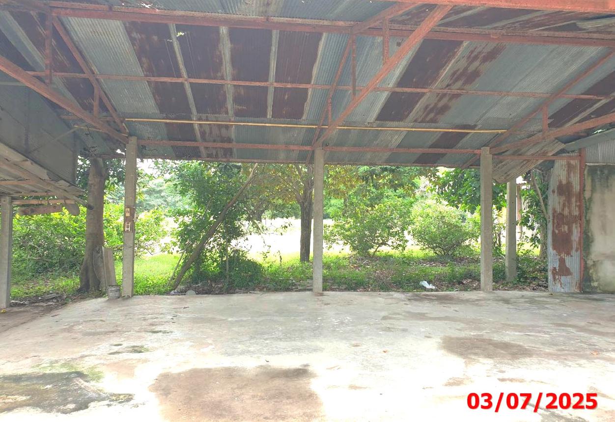 picture FACTORY 3131 Sq.w. Mae Tha Lamphang for 4.7M - 30/47
