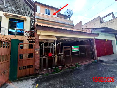 Houses for sale Lampang Airport : HOME 32 Sq.w. Muang Lampang Lamphang for 3.2M