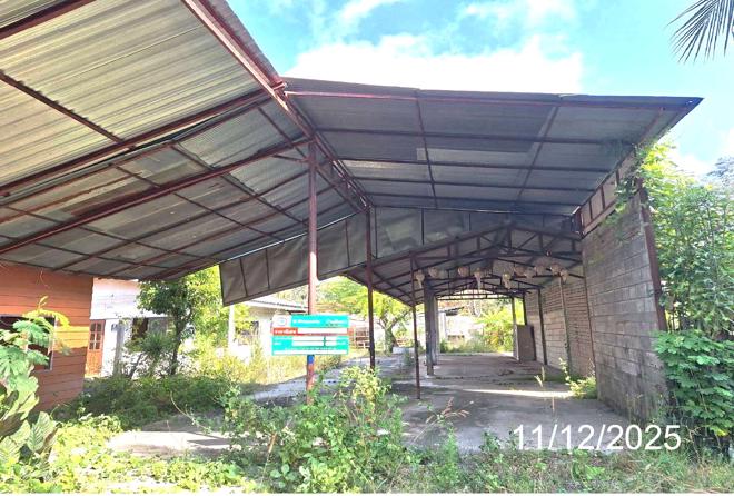 รูป บ้านเดี่ยว 477 ตร.วา แม่ทา ลำพูน 1.9M - รูปที่ 15/41