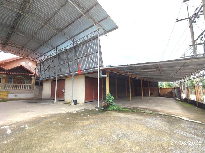 picture HOME 207 Sq.w. Sung Men Phrae for 4.7M - 11/47