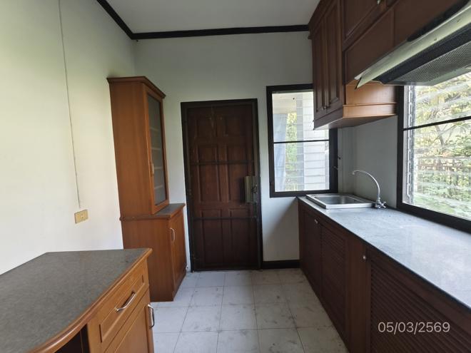 รูป บ้านเดี่ยว 54 ตร.วา นันทนา 1 สันทราย เชียงใหม่ 2.9M - รูปที่ 8/33