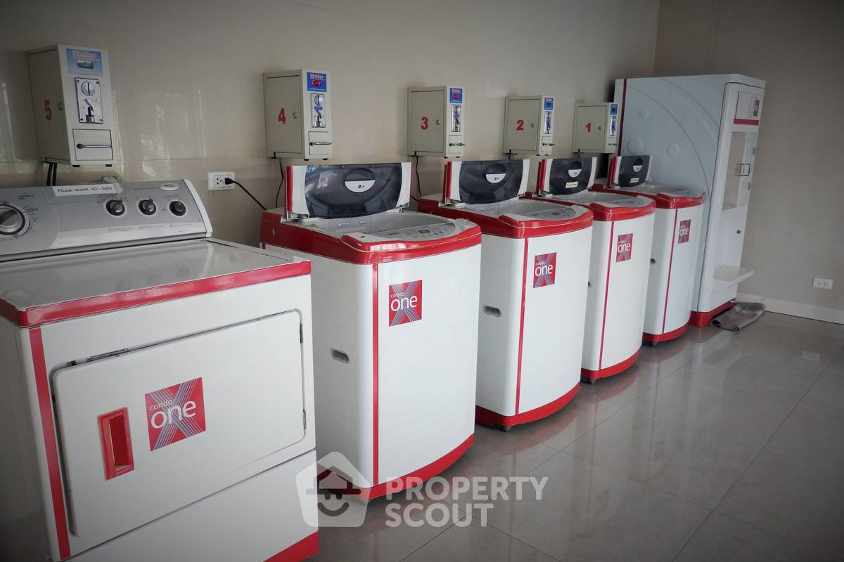 picture 1-BR Condo at Condo One X Sukhumvit 26 near BTS Phrom Phong (ID 884394) - 3/6