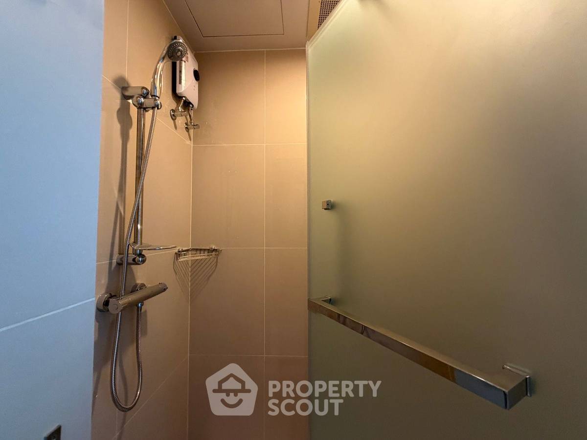 รูป คอนโด 1 ห้องนอน ที่ Centric Ari Station ชั้น 27 ขนาด 48 ตร.ม. 200ม. ถึง BTS อารี (ID 376636) - รูปที่ 32/37